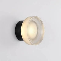 Irene Ronde Wandlamp