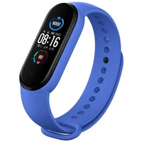 Vardismart – Intelligente Bluetooth Smartwatch voor Gezondheid & Alledaags Leven