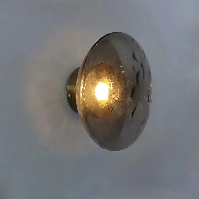 Taytum Wandlamp