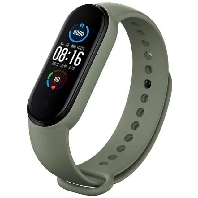 Vardismart – Intelligente Bluetooth Smartwatch voor Gezondheid & Alledaags Leven