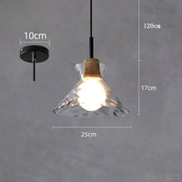 Lumière Hanglampen