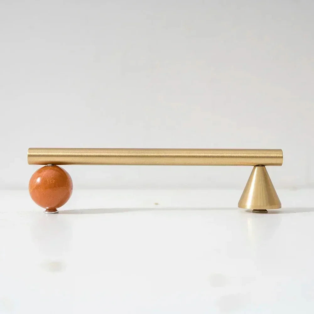 Gaia Kastknop
