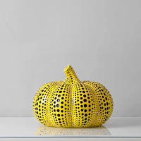 Kusama geïnspireerde Ornament Collectie