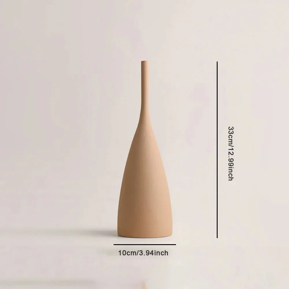 Calla Keramische Vaasje