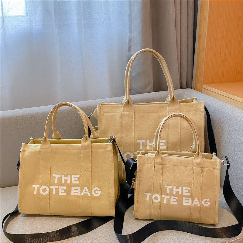 Eden Trendy Tote Bag - Voor een Elegante en Praktische Dag