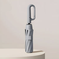 StormShield - Blijf Beschermd Met Een Wind- en Regenbestendige Paraplu
