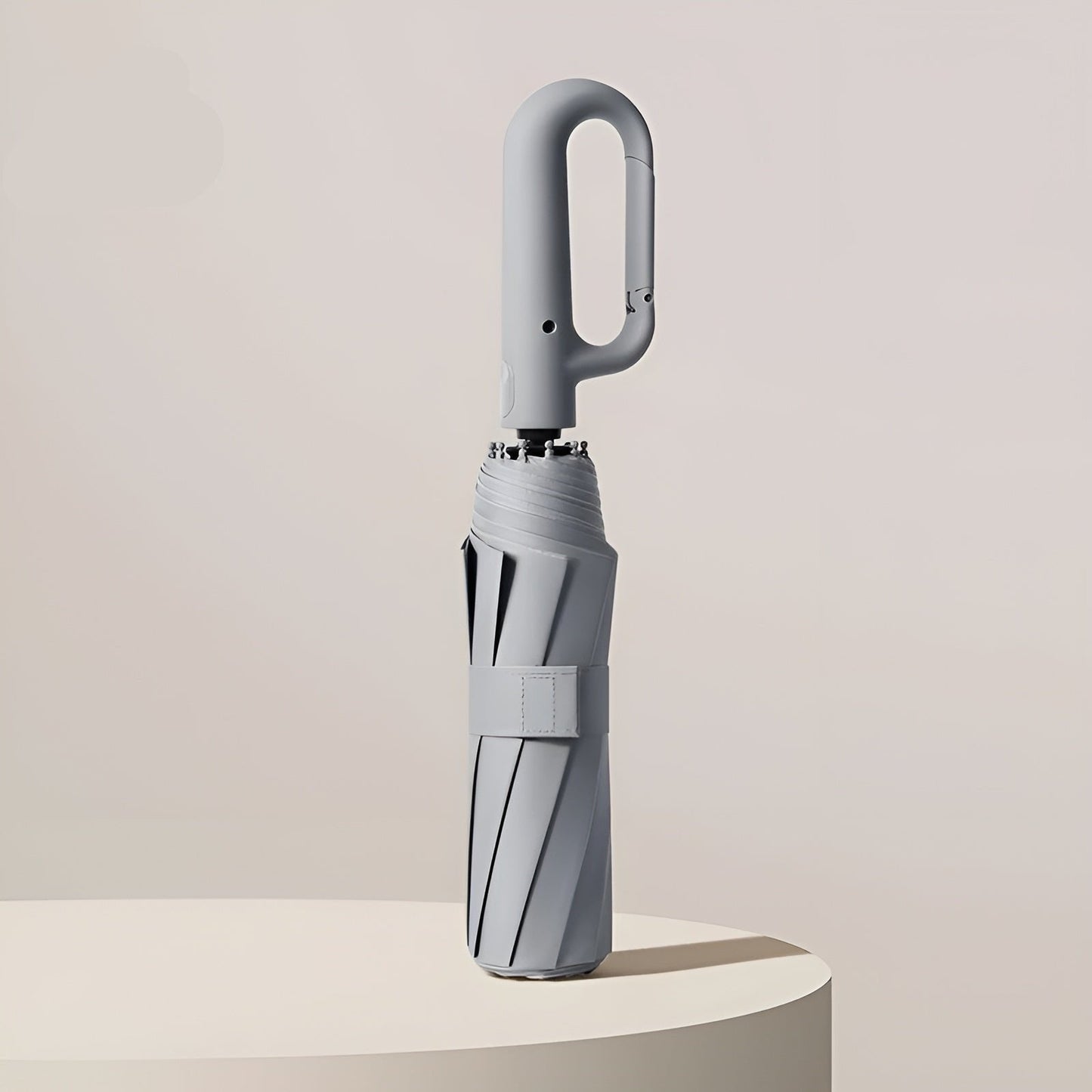 StormShield - Blijf Beschermd Met Een Wind- en Regenbestendige Paraplu