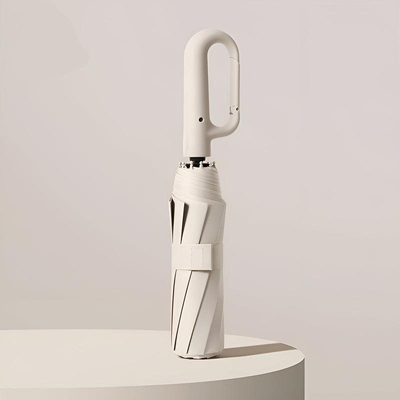 StormShield - Blijf Beschermd Met Een Wind- en Regenbestendige Paraplu