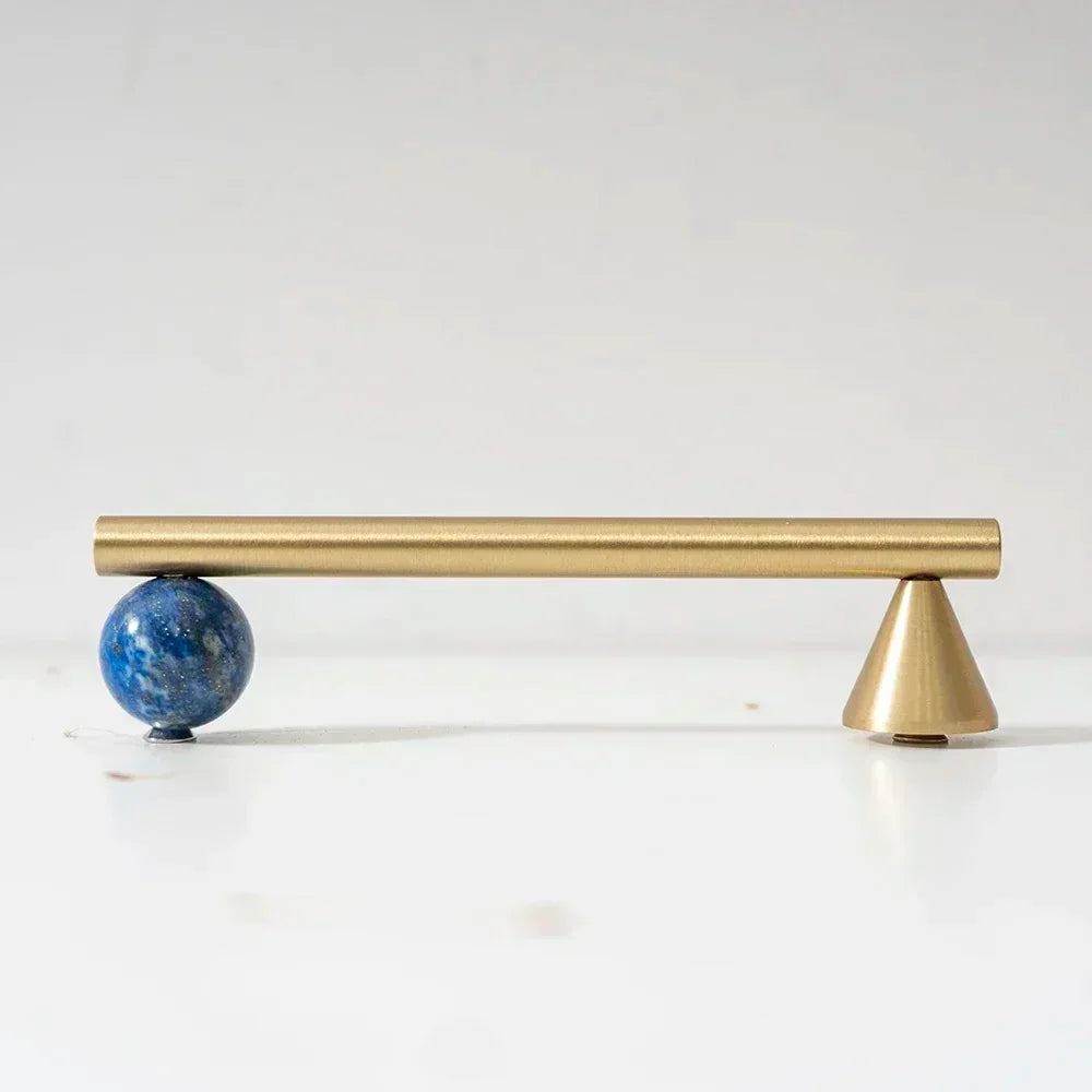 Gaia Kastknop