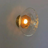 Taytum Wandlamp