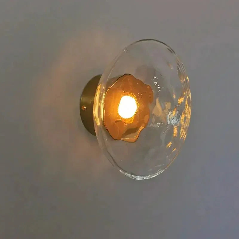 Taytum Wandlamp
