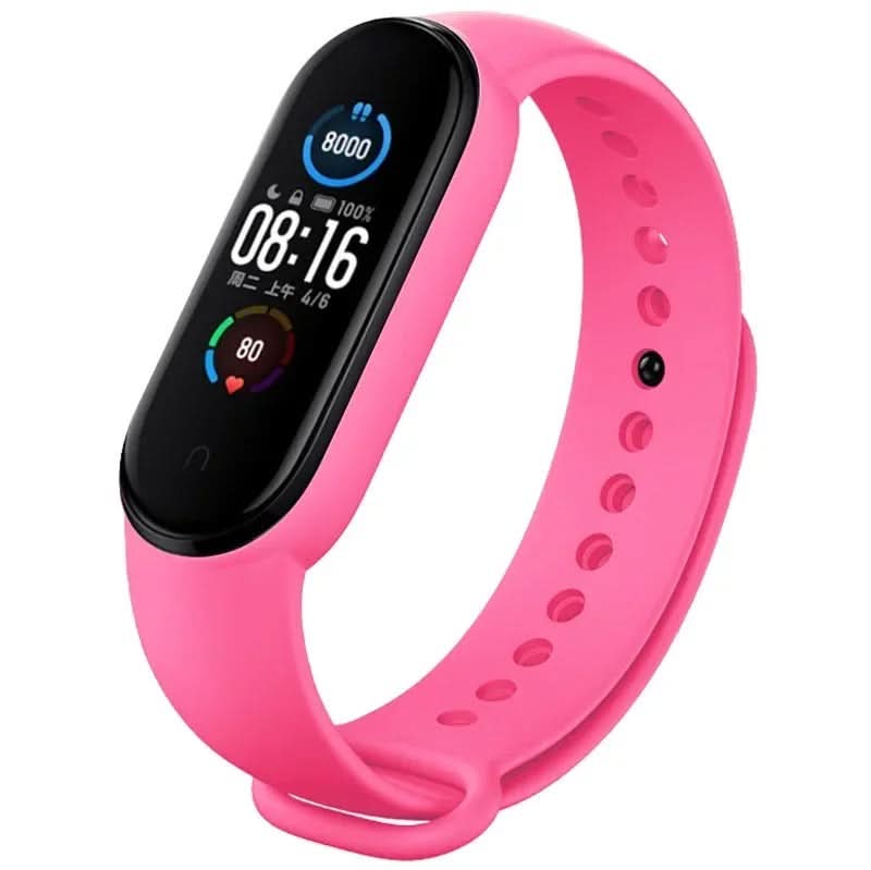 Vardismart – Intelligente Bluetooth Smartwatch voor Gezondheid & Alledaags Leven