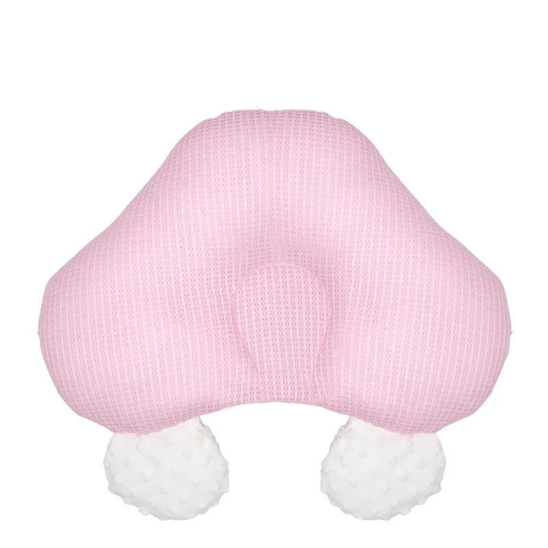 Knuffelnest voor Baby's - Comfort en Ondersteuning