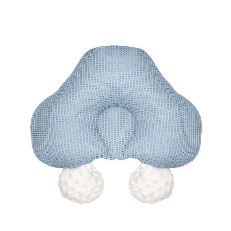 Knuffelnest voor Baby's - Comfort en Ondersteuning