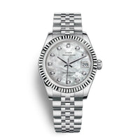 Skanto | Klassiek Horloge van RVS Nr. 296 – Tijdloze Elegantie & Moderne Precisie