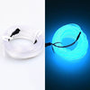 Auto-interieur LED Neonverlichting | Aanpasbare LED-verlichting voor je auto.