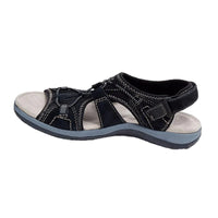 Euphoria Elegance Orthopedische sandalen | Ondersteunt en is verstelbaar naar jouw voeten