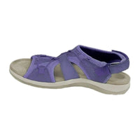 Euphoria Elegance Orthopedische sandalen | Ondersteunt en is verstelbaar naar jouw voeten