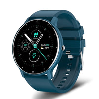 360° FITSmartWatch