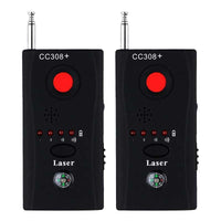 De Beste Bug Detector - Verborgen Camera en Microfoondetector