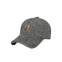 Vinterbaseballcap met Oorkleppen - Warm, Stijlvol en Praktisch