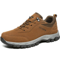 Trail Guard wandelschoenen | Superieure grip voor ultieme stabiliteit op ruw terrein.
