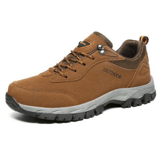 Trail Guard wandelschoenen | Superieure grip voor ultieme stabiliteit op ruw terrein.