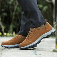 Trail Guard wandelschoenen | Superieure grip voor ultieme stabiliteit op ruw terrein.