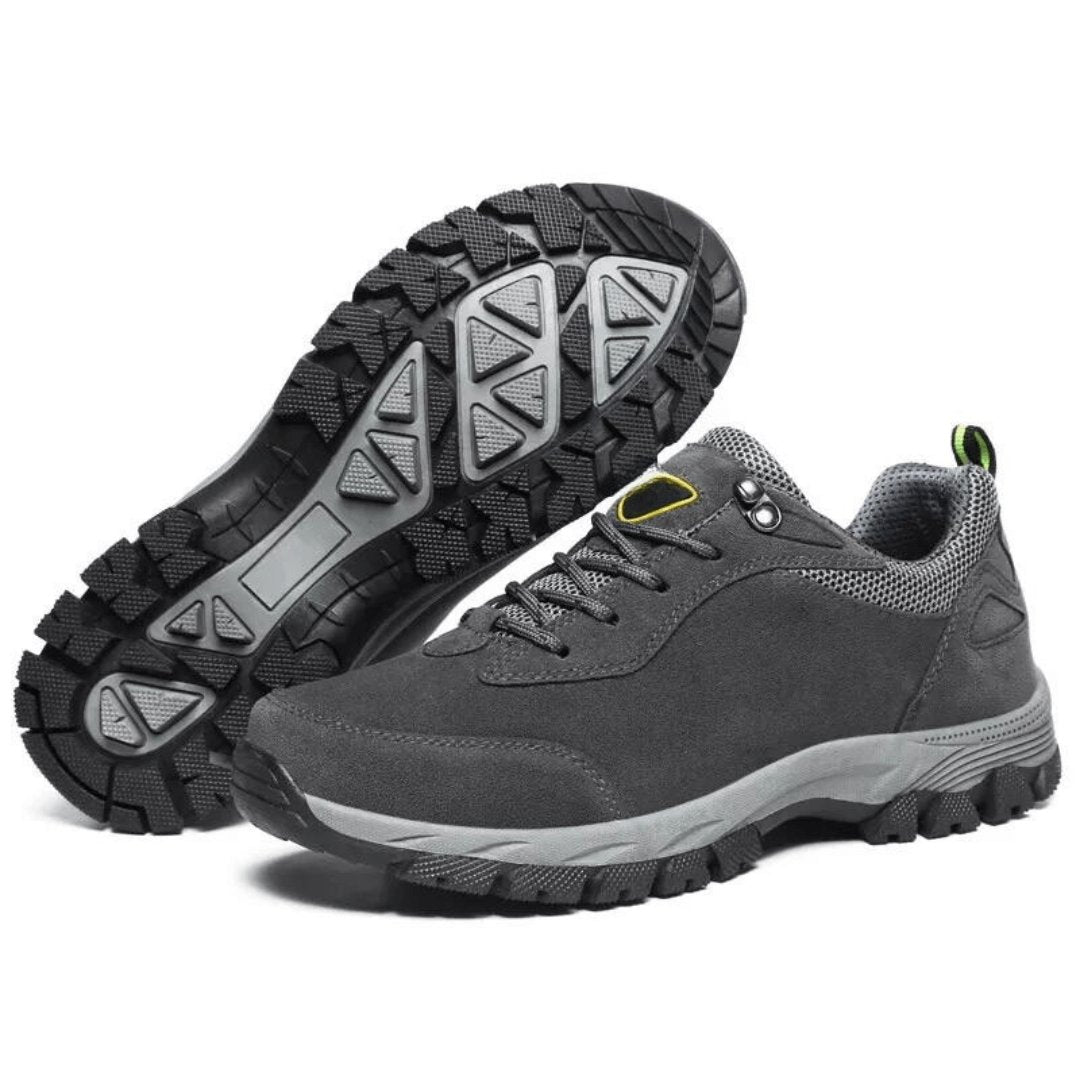 Trail Guard wandelschoenen | Superieure grip voor ultieme stabiliteit op ruw terrein.