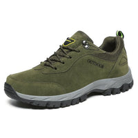 Trail Guard wandelschoenen | Superieure grip voor ultieme stabiliteit op ruw terrein.