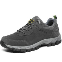 Trail Guard wandelschoenen | Superieure grip voor ultieme stabiliteit op ruw terrein.