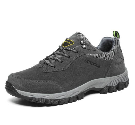 Trail Guard wandelschoenen | Superieure grip voor ultieme stabiliteit op ruw terrein.