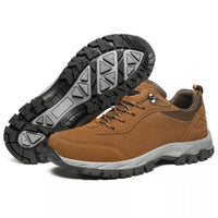 Trail Guard wandelschoenen | Superieure grip voor ultieme stabiliteit op ruw terrein.