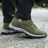 Trail Guard wandelschoenen | Superieure grip voor ultieme stabiliteit op ruw terrein.