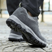 Trail Guard wandelschoenen | Superieure grip voor ultieme stabiliteit op ruw terrein.