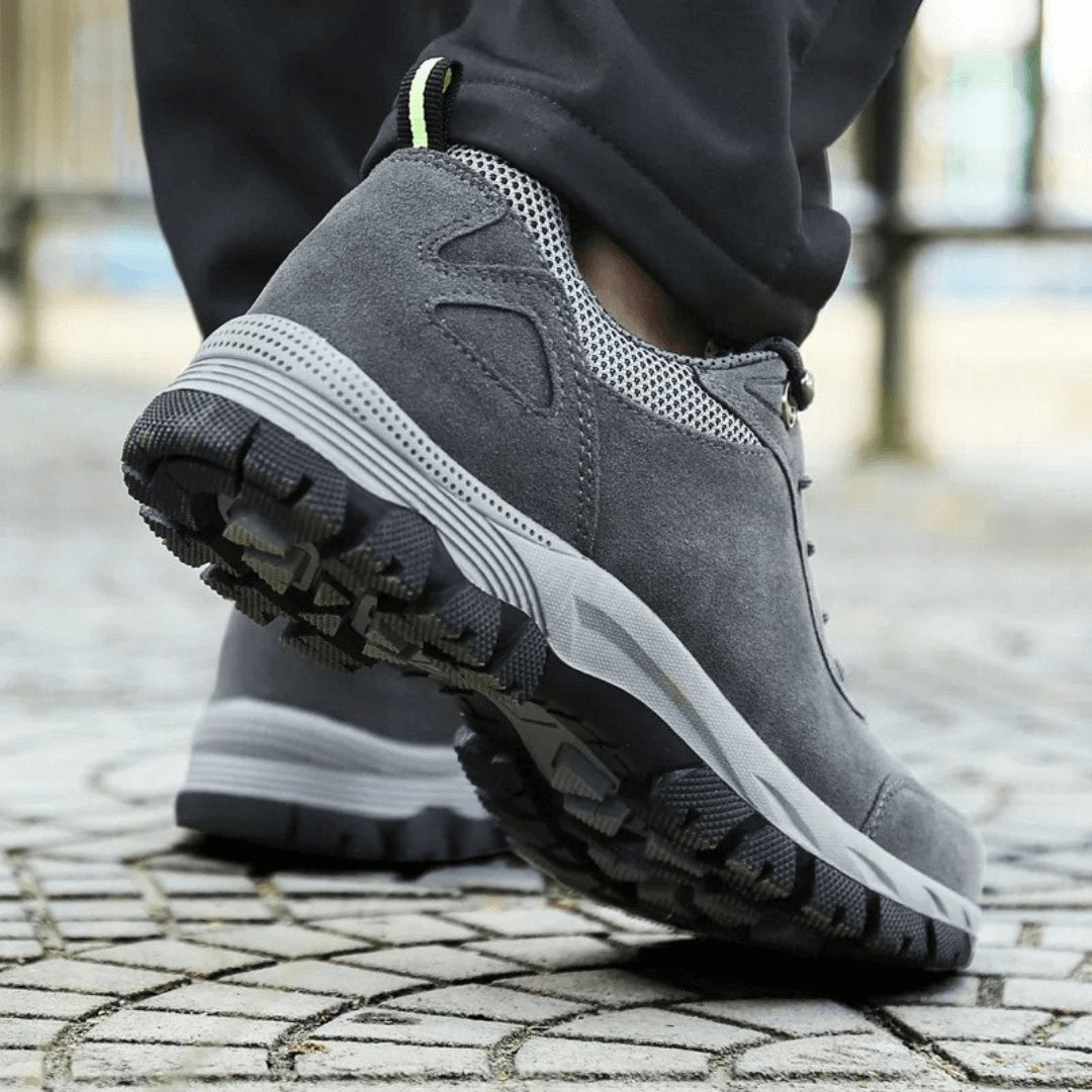 Trail Guard wandelschoenen | Superieure grip voor ultieme stabiliteit op ruw terrein.