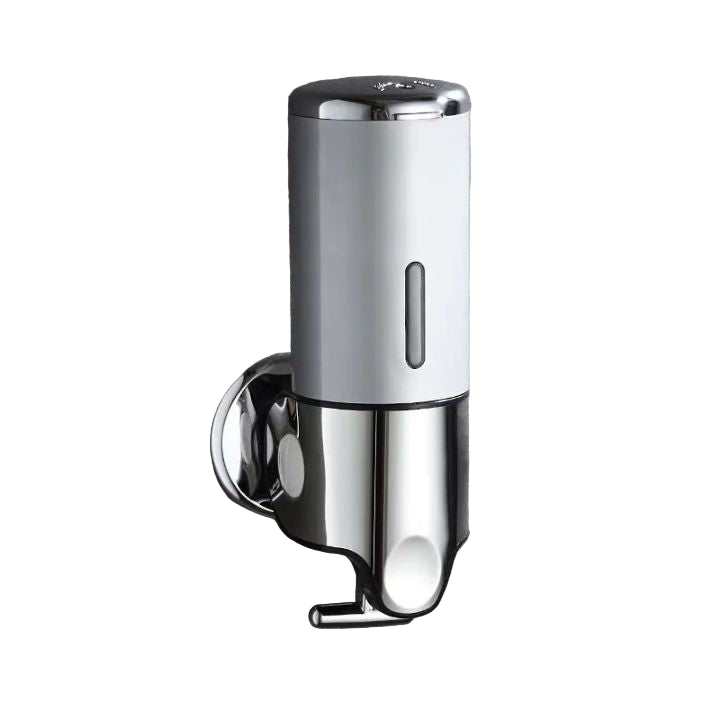 Wandgemonteerde Zeepdispenser voor Thuis – Elegant en Functioneel