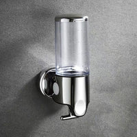 Wandgemonteerde Zeepdispenser voor Thuis – Elegant en Functioneel