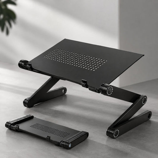 Verstelbare Laptopstandaard | Draaitafel