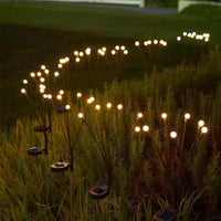 Vespera | Buiten Solar Lamp