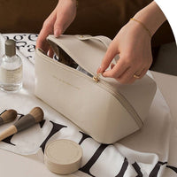 Cosmetica Tas | Elegant en Ruim | Praktische Opslag