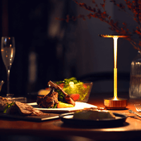 VibeLight | Tafellamp – Verstelbare Verlichting voor Comfort