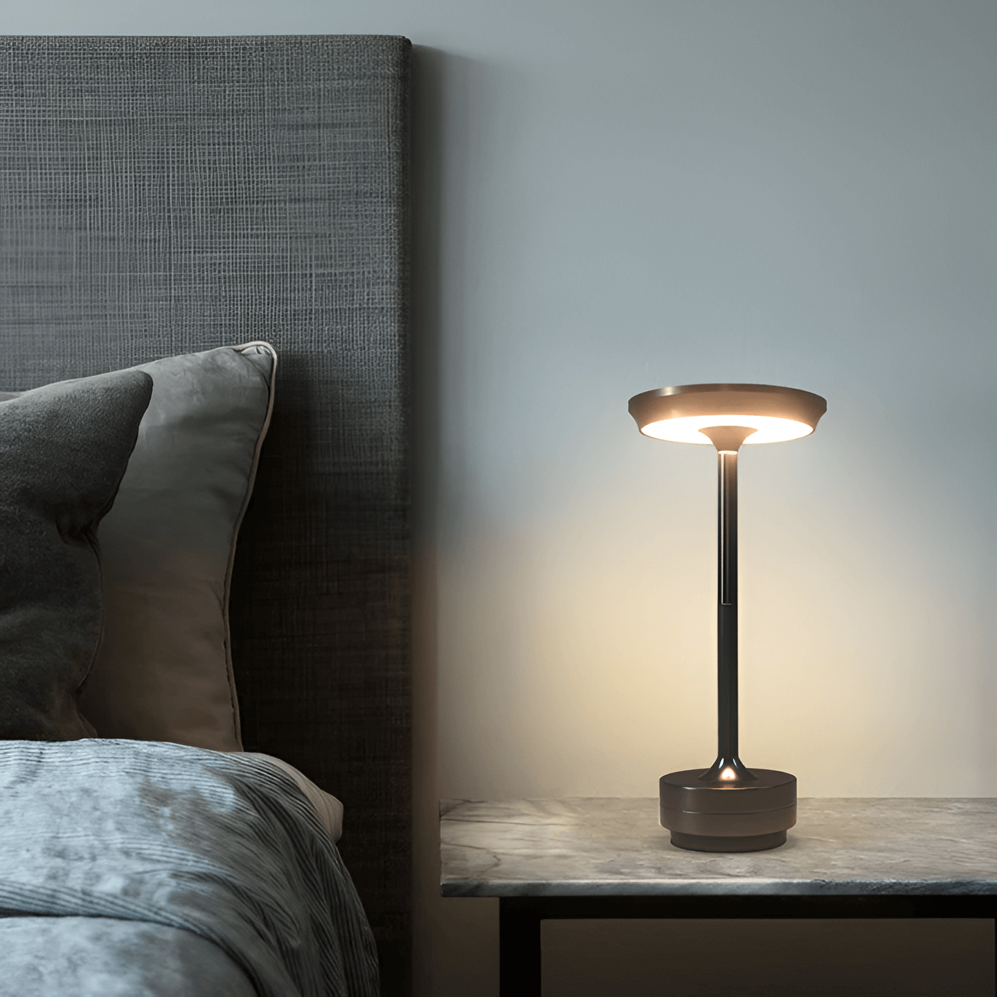 VibeLight | Tafellamp – Verstelbare Verlichting voor Comfort