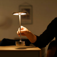 VibeLight | Tafellamp – Verstelbare Verlichting voor Comfort