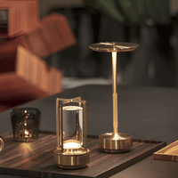 VibeLight | Tafellamp – Verstelbare Verlichting voor Comfort