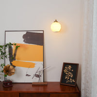 Art Deco Wandlamp | Vintage Stijl | Beschikbaar in Goud en Chroom