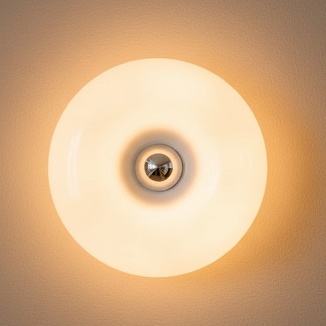 HALODONUT – Stijlvolle LED-tafellamp voor elke kamer