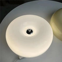 HALODONUT – Stijlvolle LED-tafellamp voor elke kamer