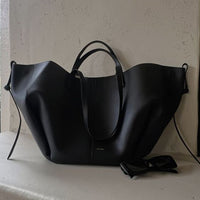 Vintage Tote Bag voor Dames | Schoudertas