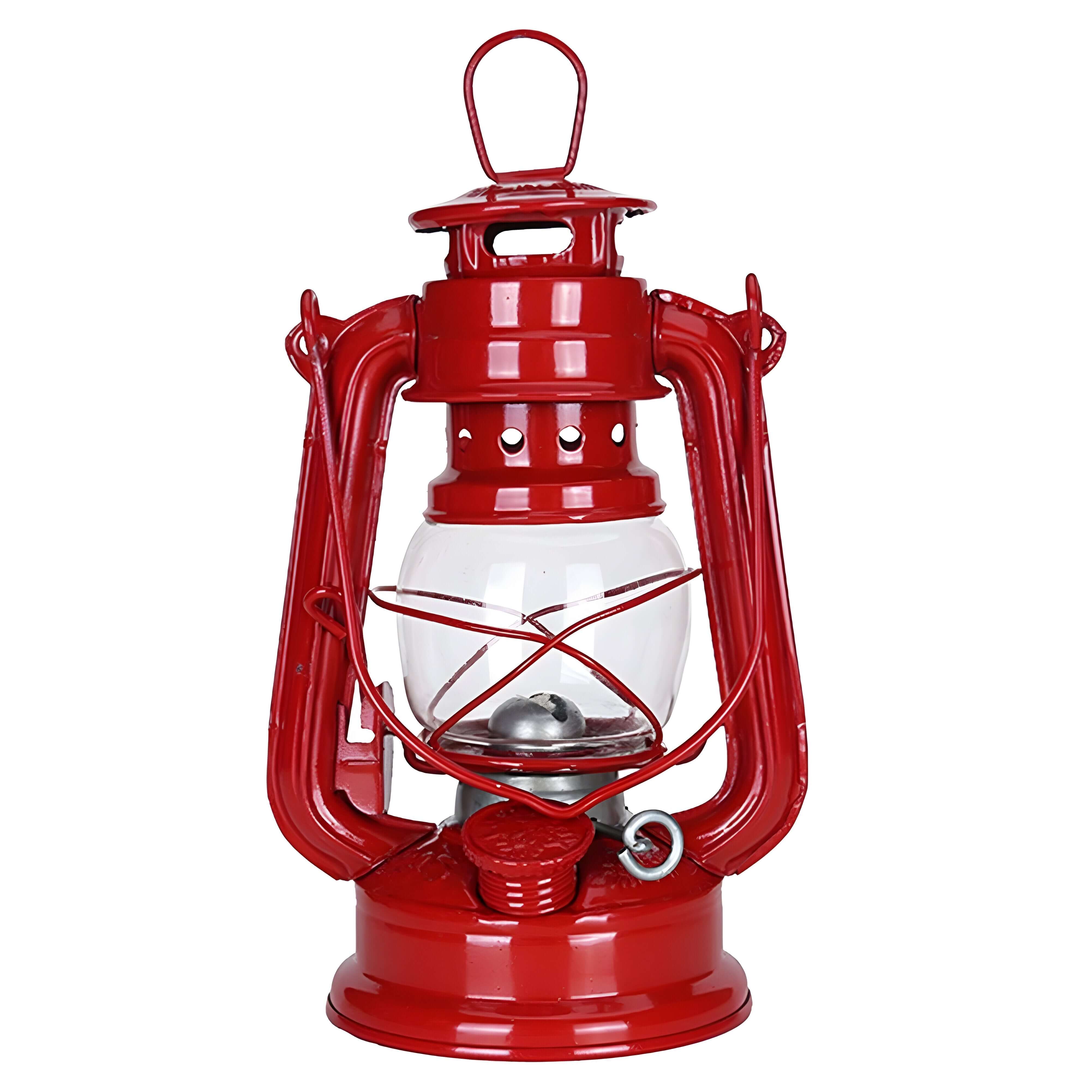 Vintage Buitenlamp - Weerbestendig voor Tuin en Terras